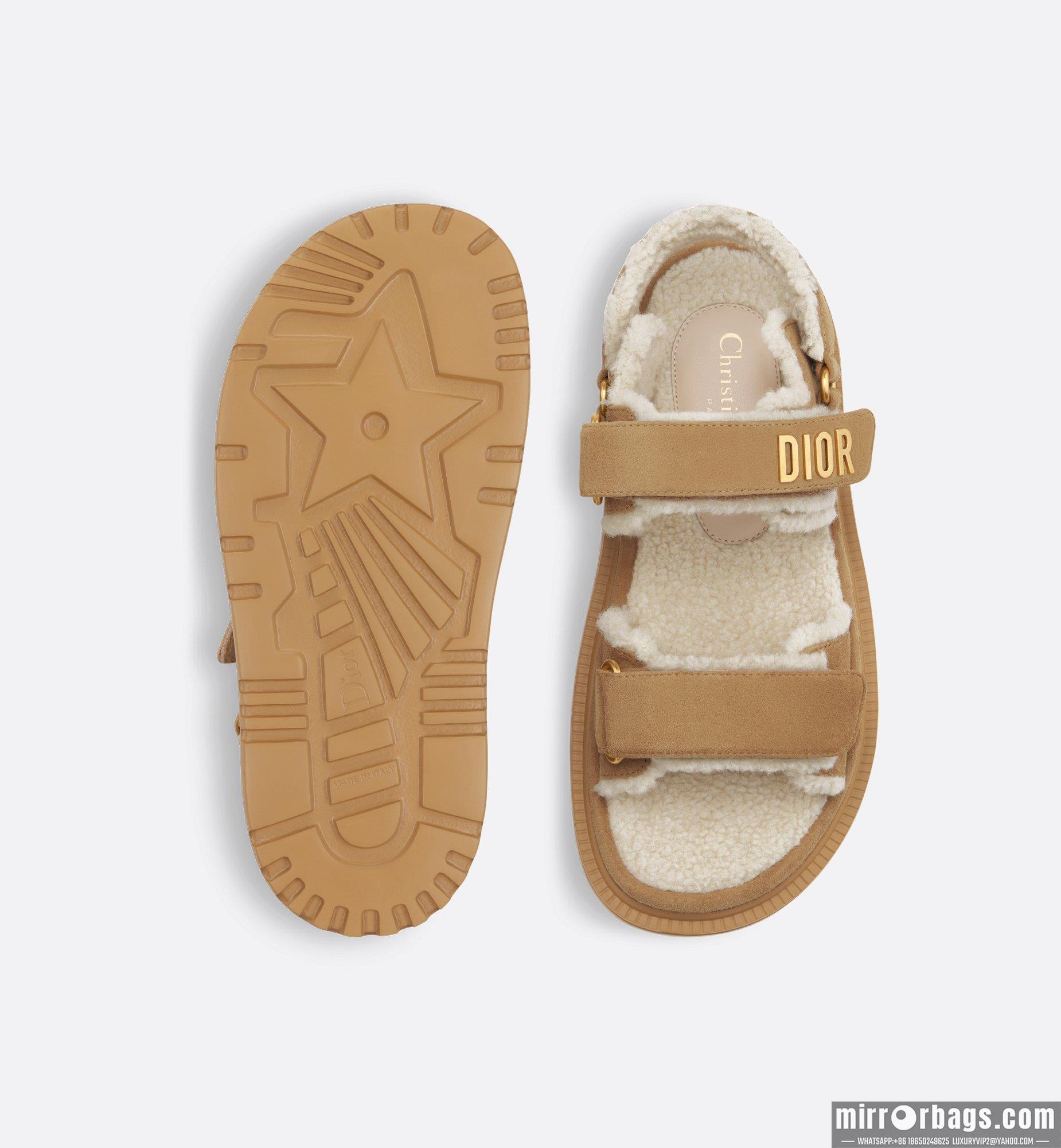 Dior Shoes sz35-42 h1001