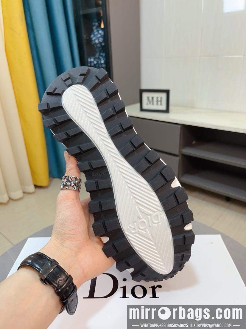 Dior Shoes sz38-44 h0609