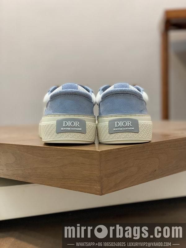 Dior Shoes sz38-45 hnm0169