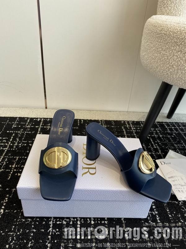 Dior Shoes sz35-40 8.5cm mnw0205