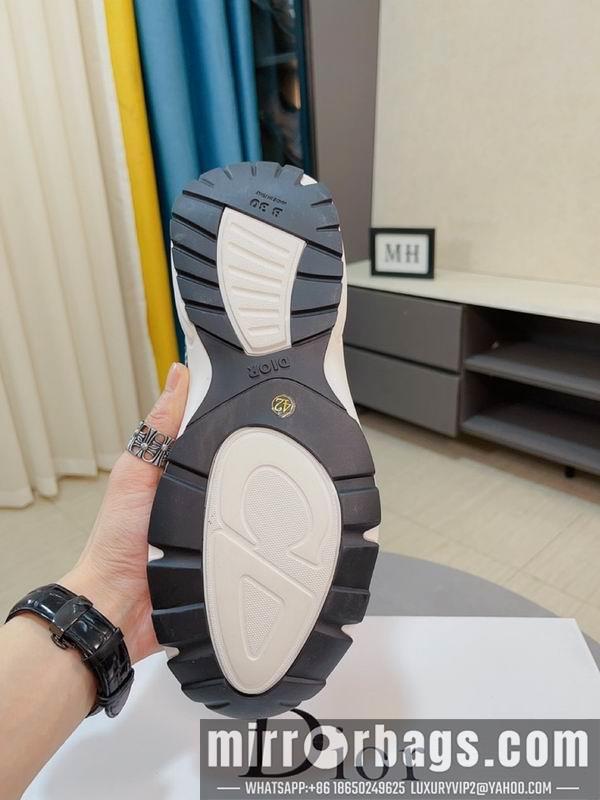 Dior Shoes sz38-44 hnm0144