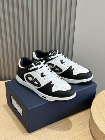 Dior Shoes sz38-45 hnh0610