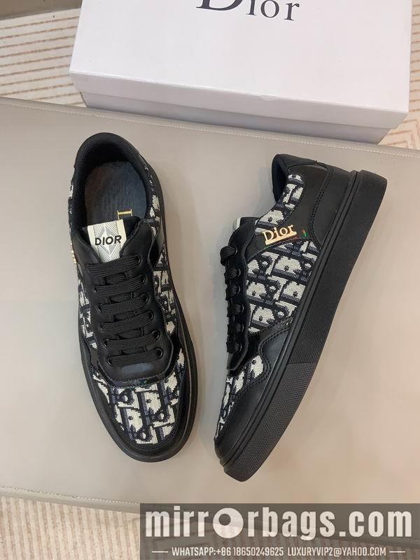 Dior Shoes sz38-44 hnm0141