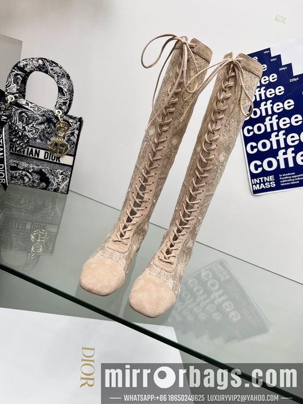 Dior Shoes sz34-43 3.5cm mnw0304
