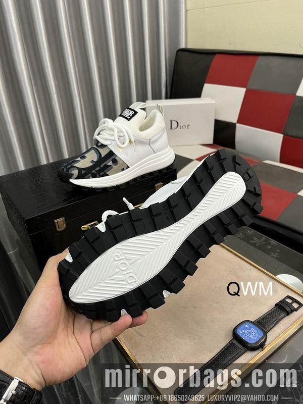 Dior Shoes sz38-45 WM0604