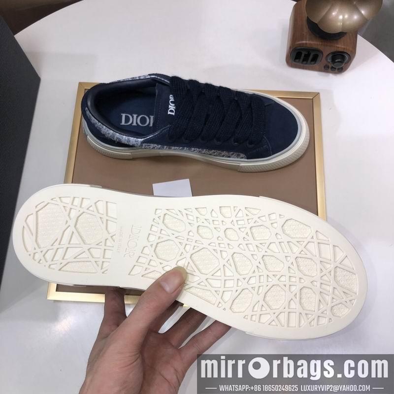 Dior Shoes sz35-44 hnh0309
