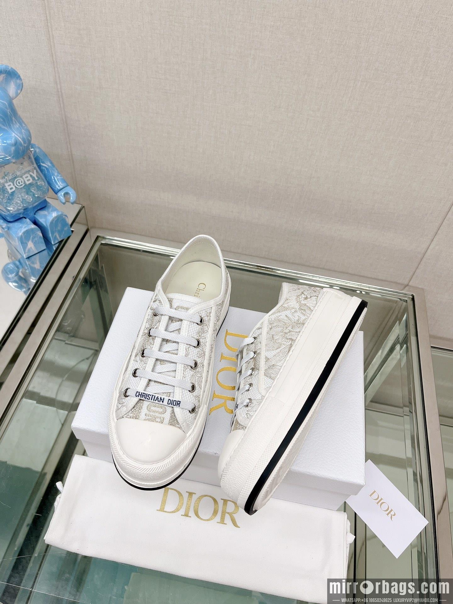 Dior Shoes sz35-41 h1014
