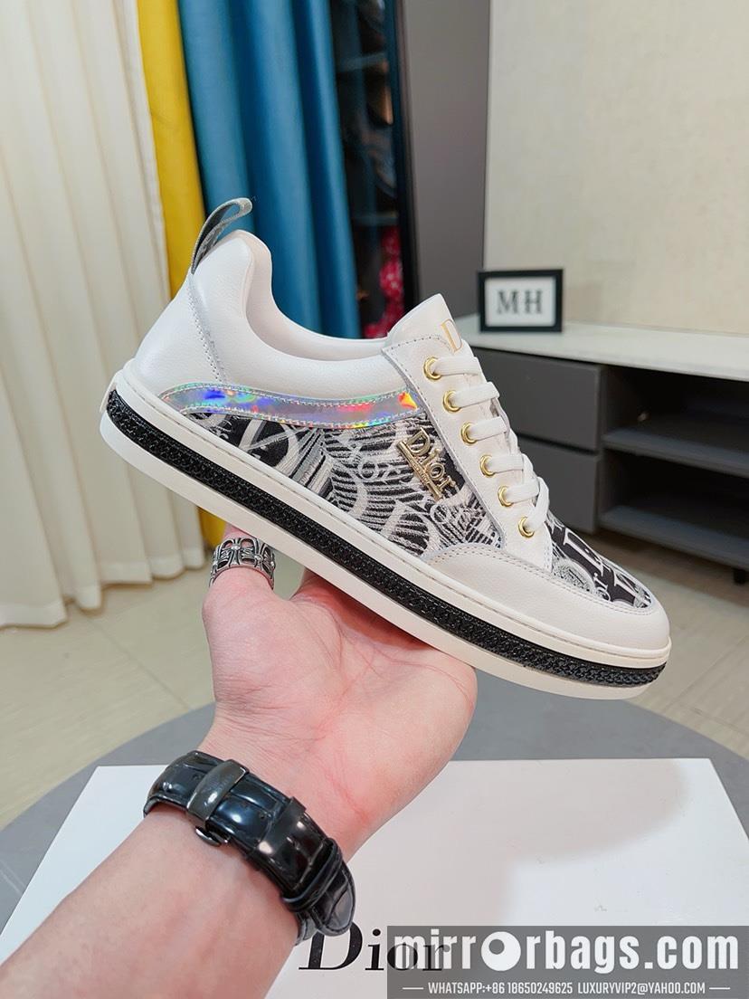 Dior Shoes sz38-44 h0803
