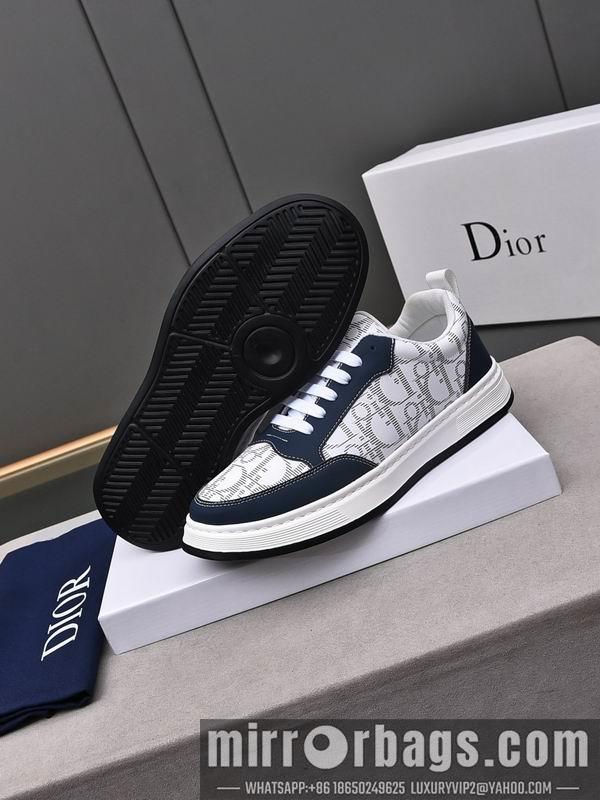 Dior Shoes sz38-44 hnm0152