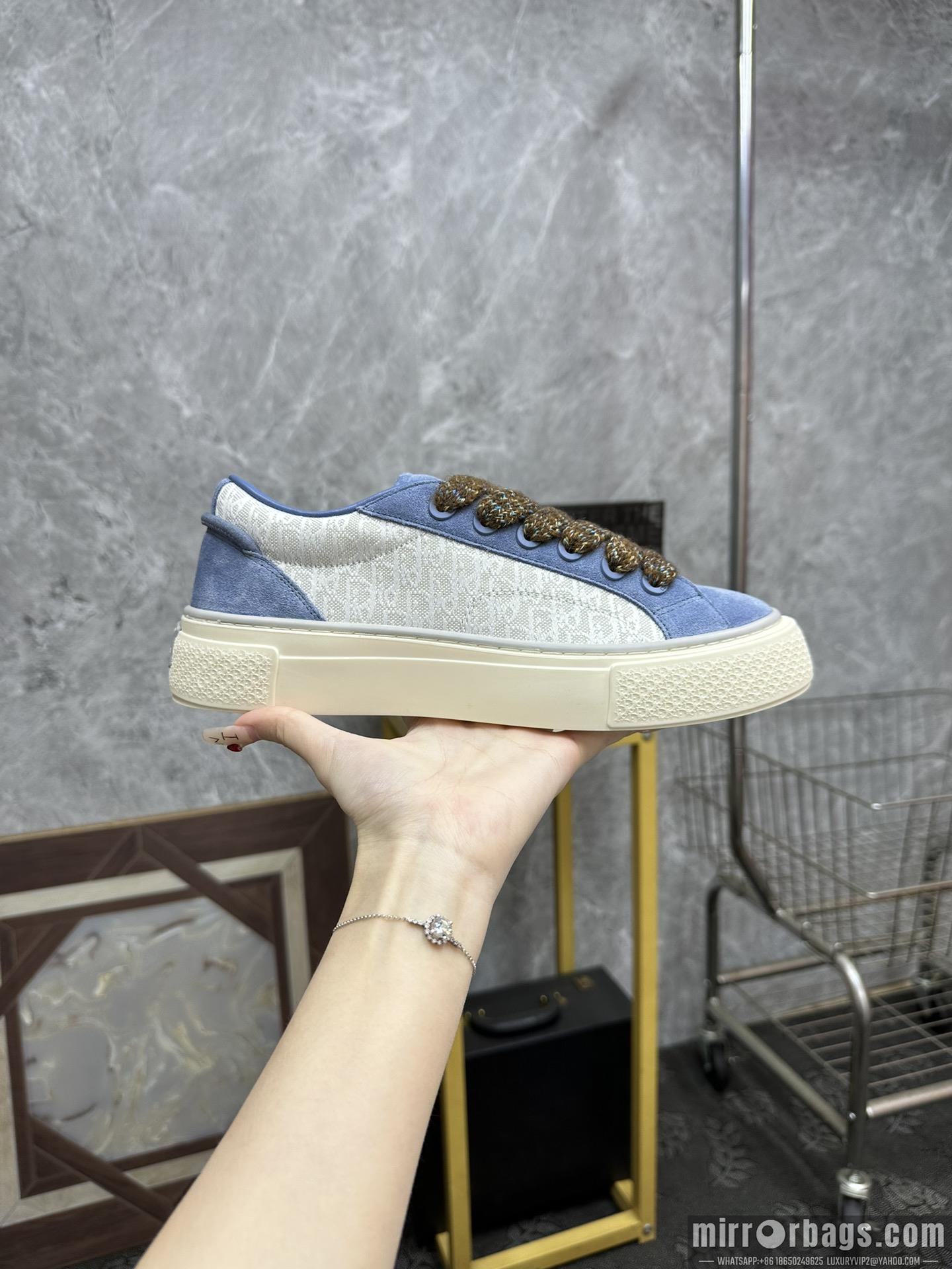 Dior Shoes sz35-45 hnh1208