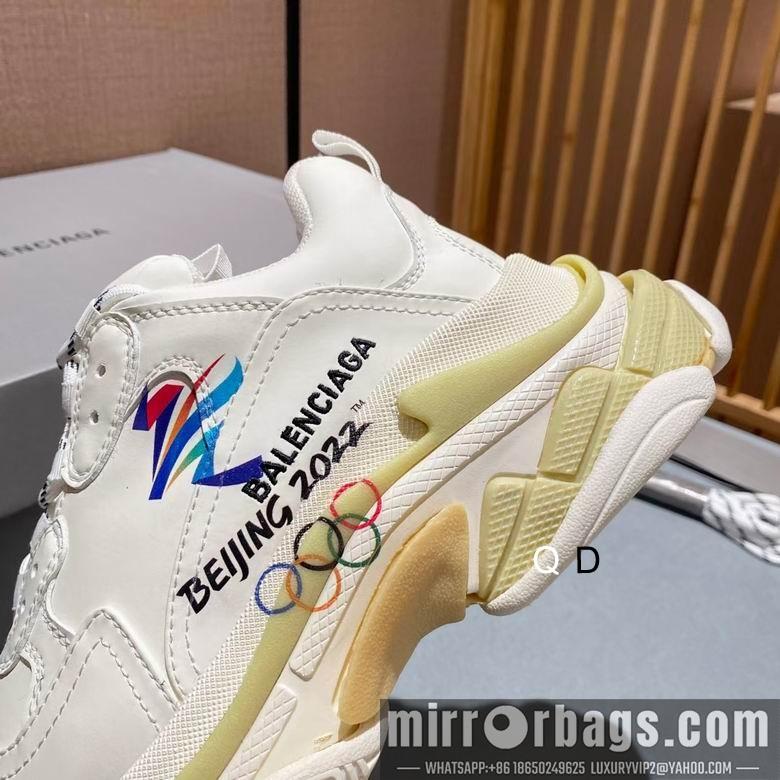 Balenciaga Shoes sz35-42 GDT0206