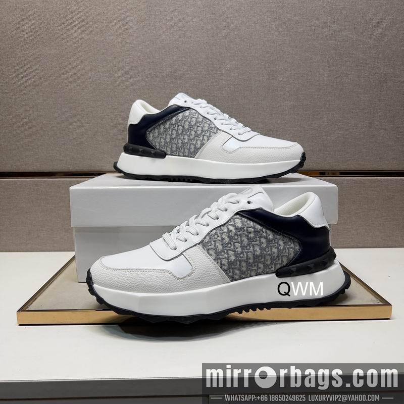 Dior Shoes LV sz38-45 WM0402