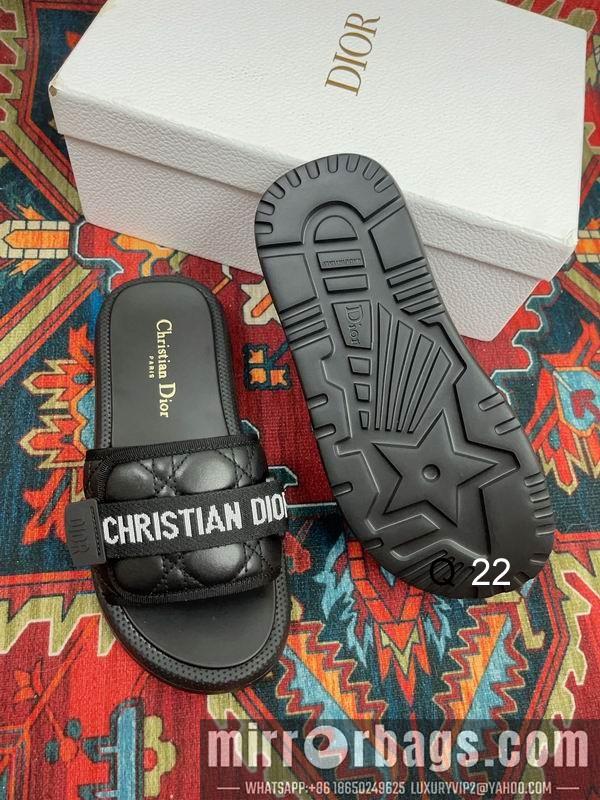 Dior Shoes sz35-40 SF0901