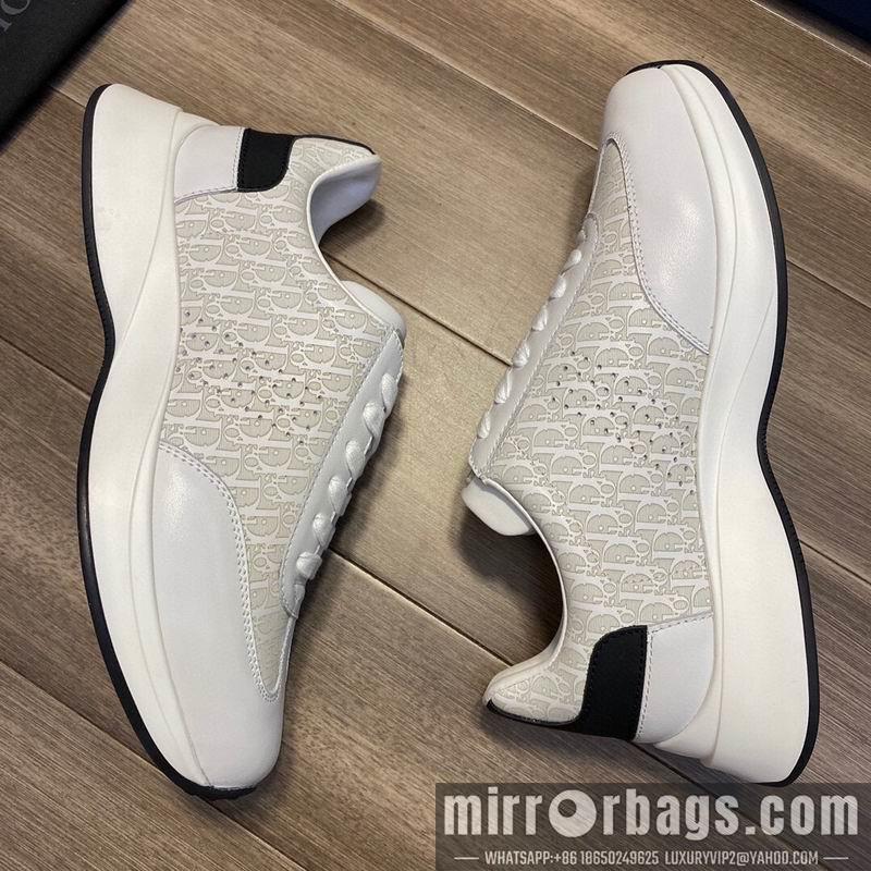 Dior Shoes sz38-45 mnm0126