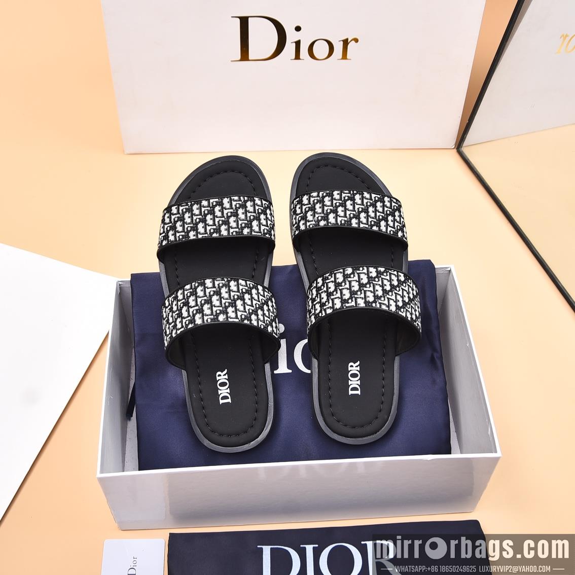 Dior Shoes sz38-45 h0905