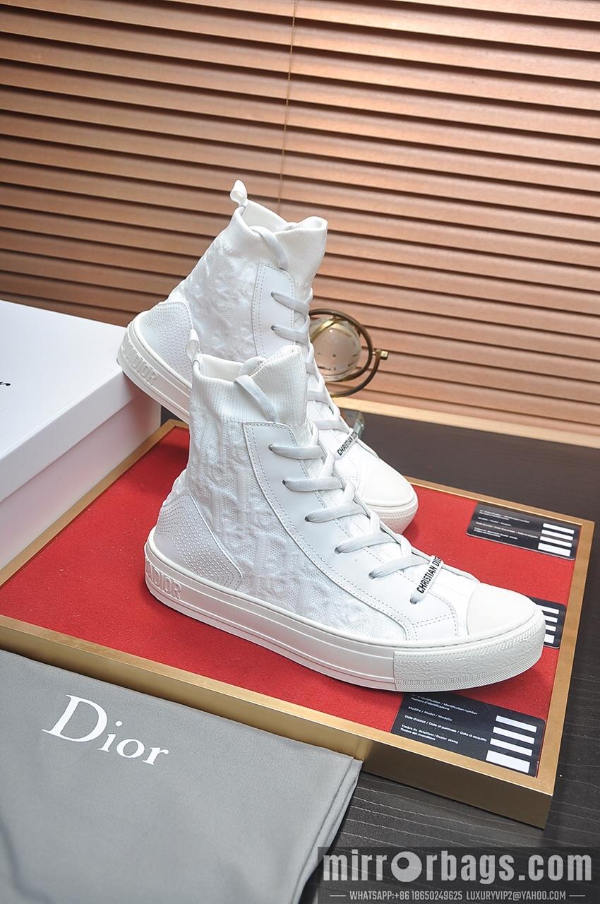 Dior Shoes sz35-44 h0805