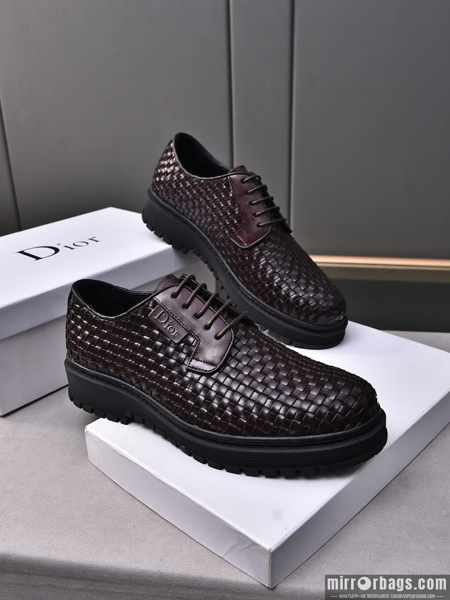 Dior Shoes sz38-44 hnh1241