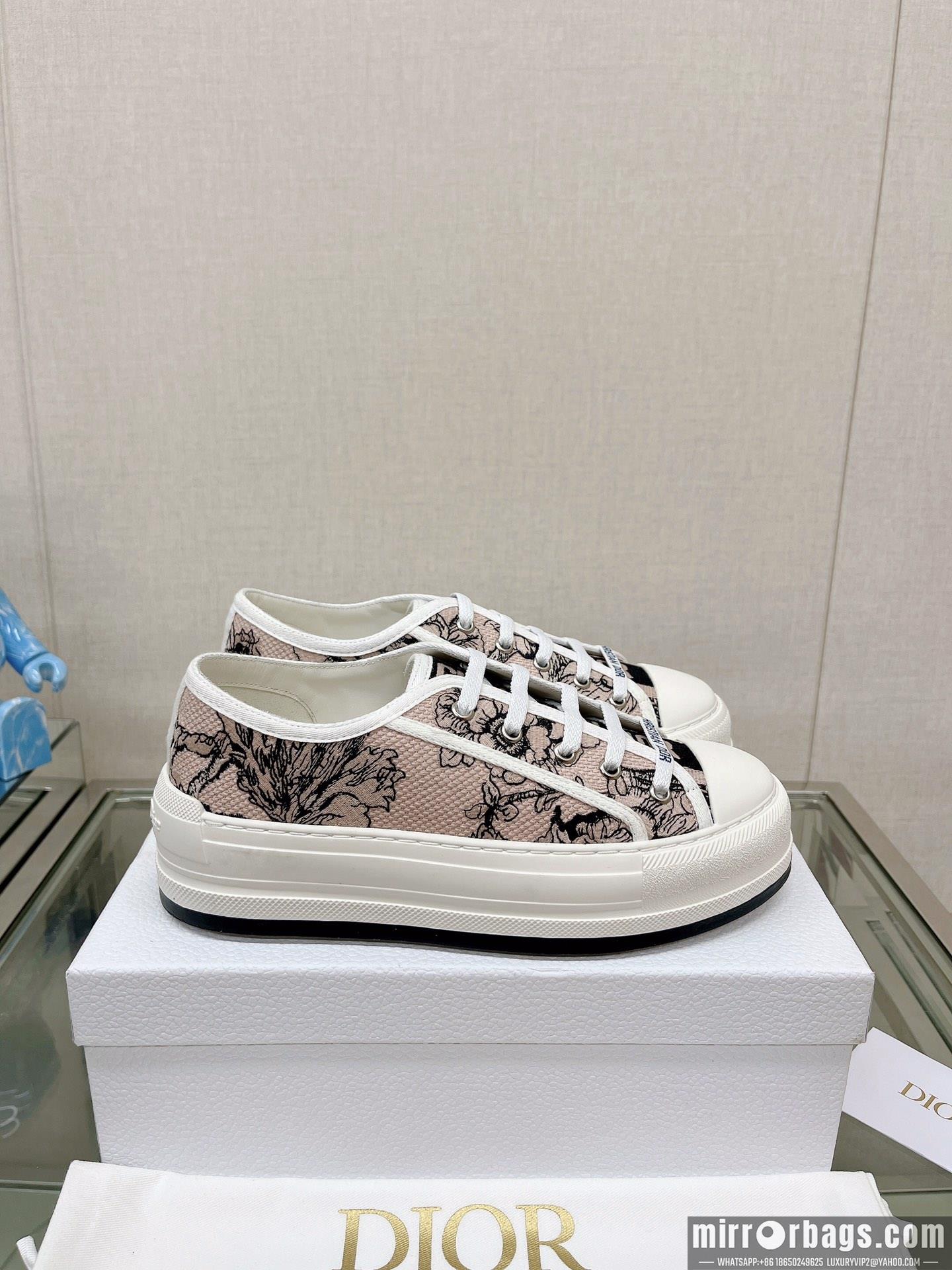 Dior Shoes sz35-41 h1017