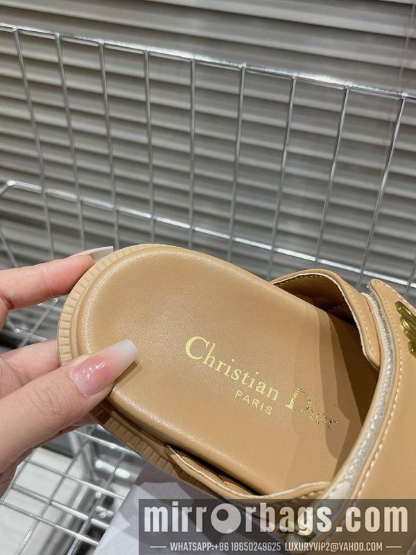 Dior Shoes sz35-41 mnw0217