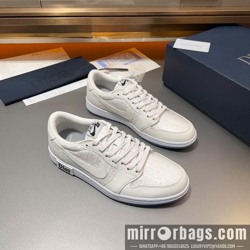 Dior Shoes sz38-44 hnw0406