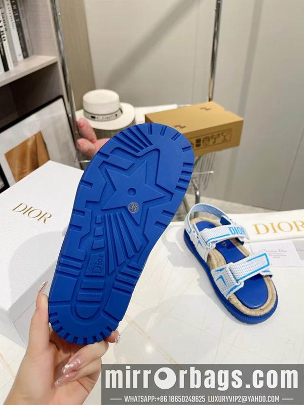 Dior Shoes sz35-42 mnh0302