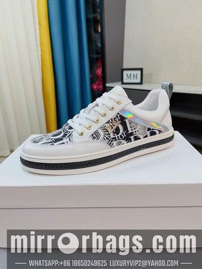 Dior Shoes sz38-44 mnh0708