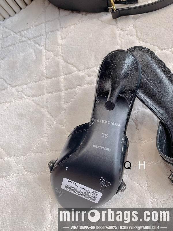 Balenciaga Shoes sz35-40 YH0701