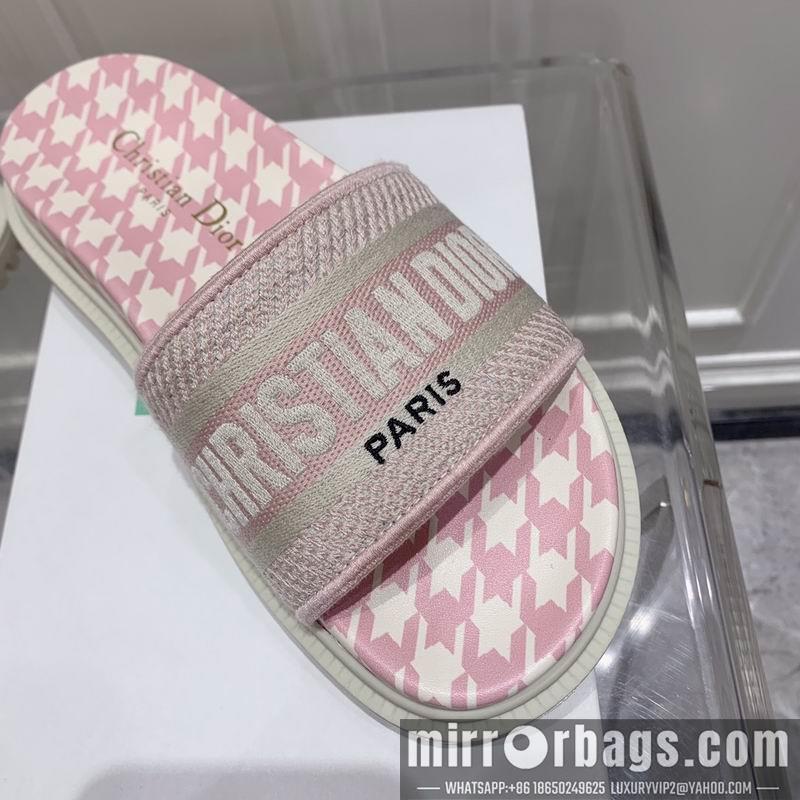 Dior Shoes sz35-42 mnw0308