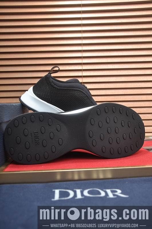 Dior Shoes sz38-44 hnm0131