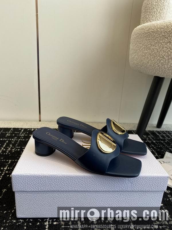 Dior Shoes sz35-40 mnw0201