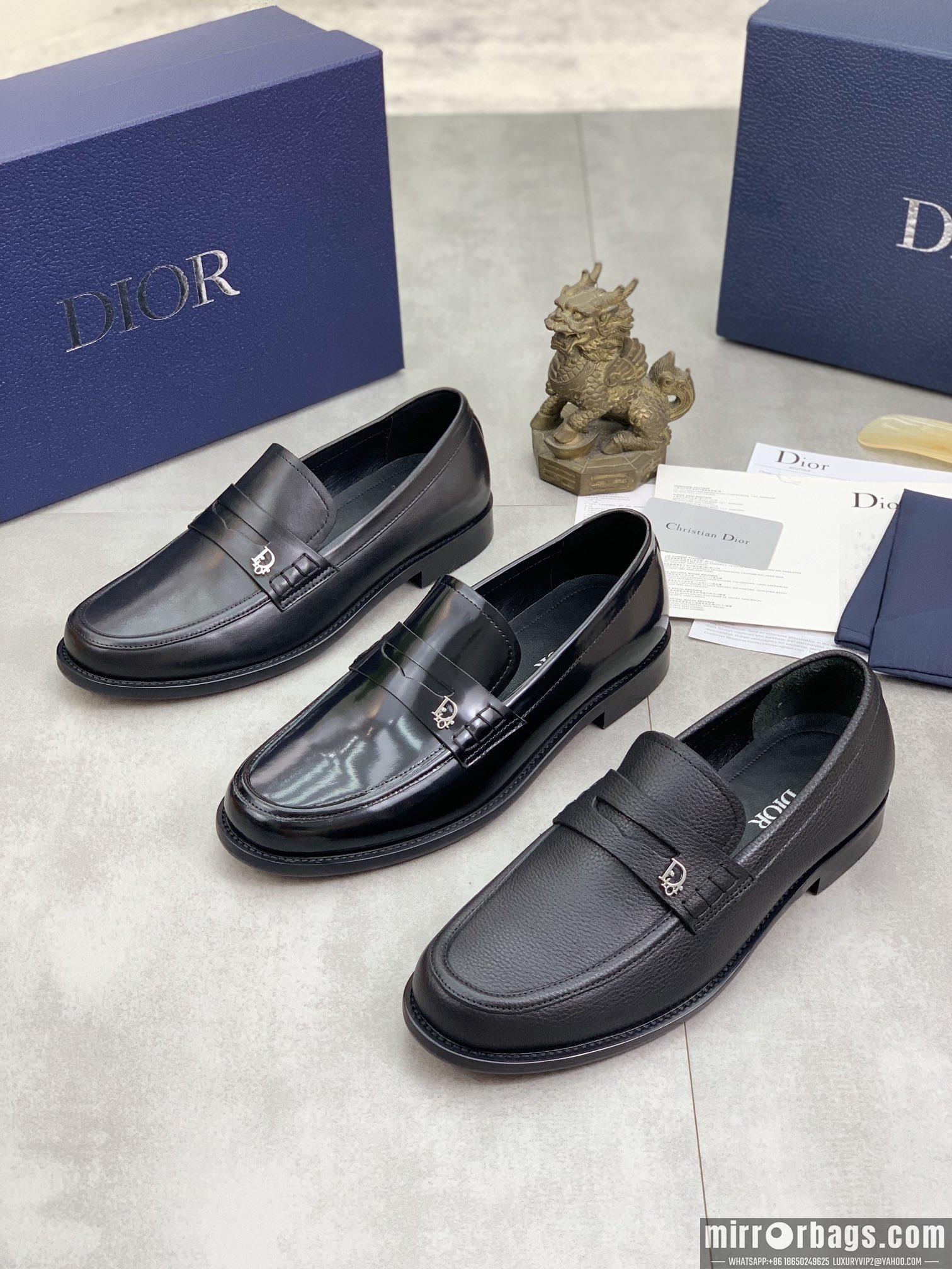 Dior Shoes sz38-44 h0905