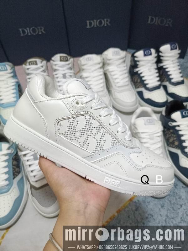 Dior Shoes sz38-45 BS0601