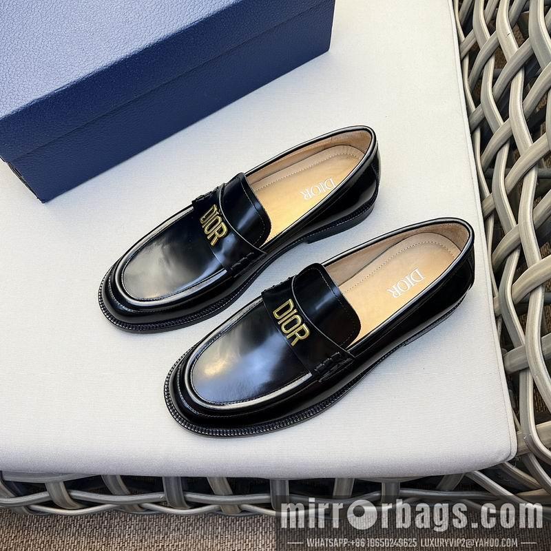 Dior Shoes sz38-45 mnw0194