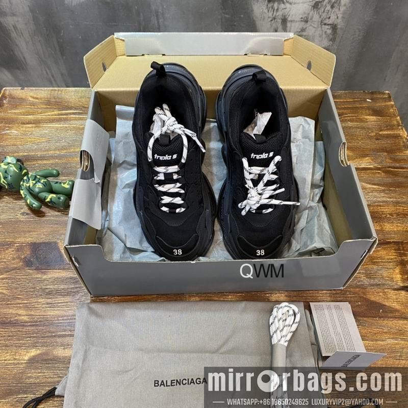 Balenciaga Shoes sz35-45 WM0213