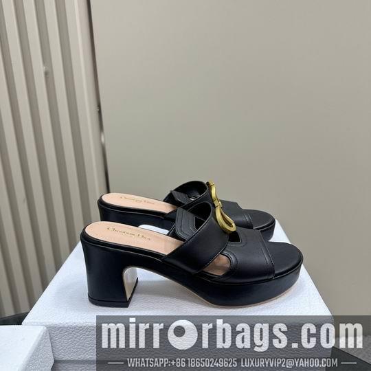 Dior Shoes sz35-41 7cm mnh0701