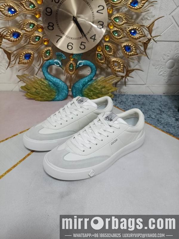 Dior Shoes sz35-45 mnm0109