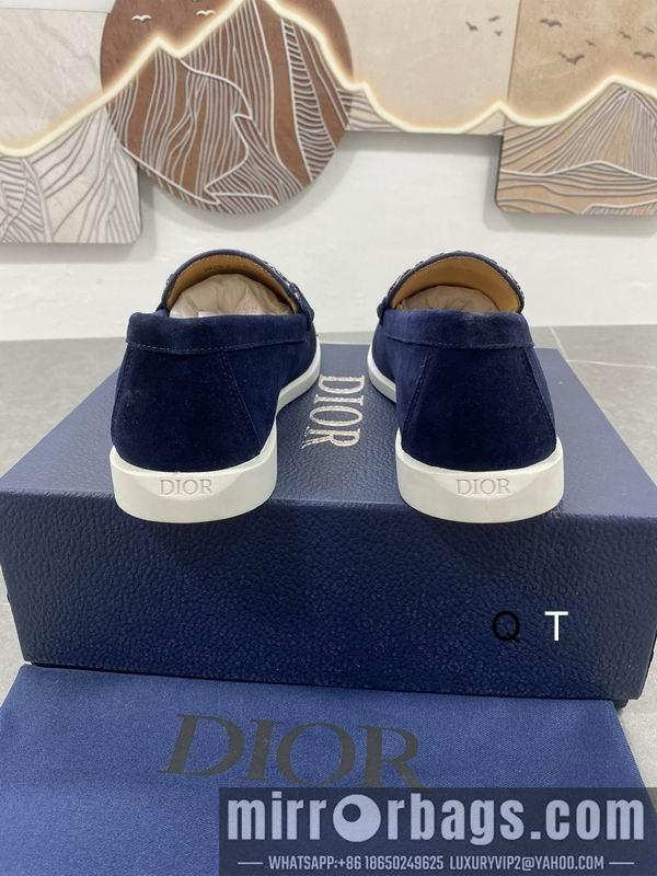 Dior Shoes sz38-45 4C TF0901