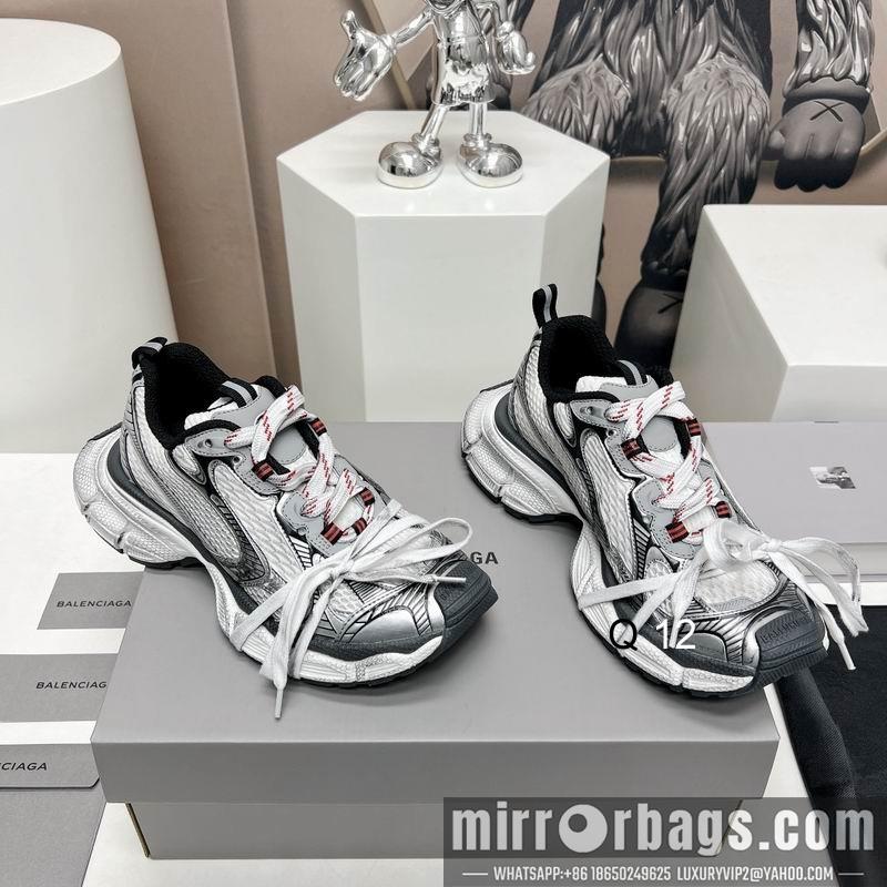 Balenciaga Shoes sz35-40 6C J0802