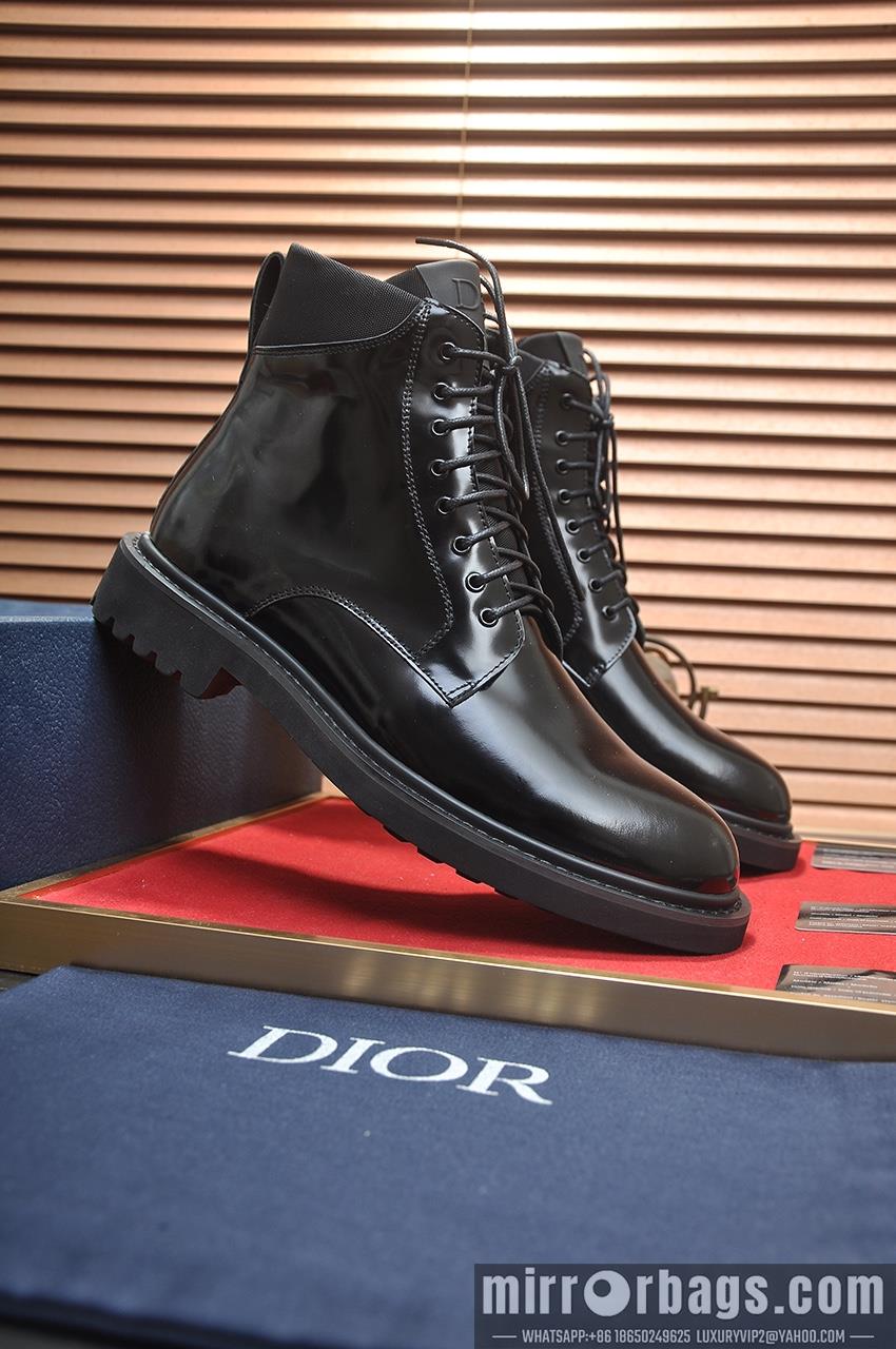 Dior Shoes sz38-45 hnh1201