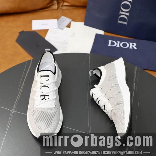 Dior Shoes sz38-47 mnh0505