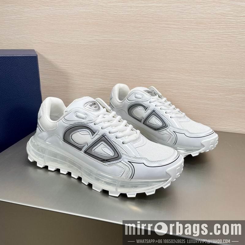 Dior Shoes sz39-44 hnm0138