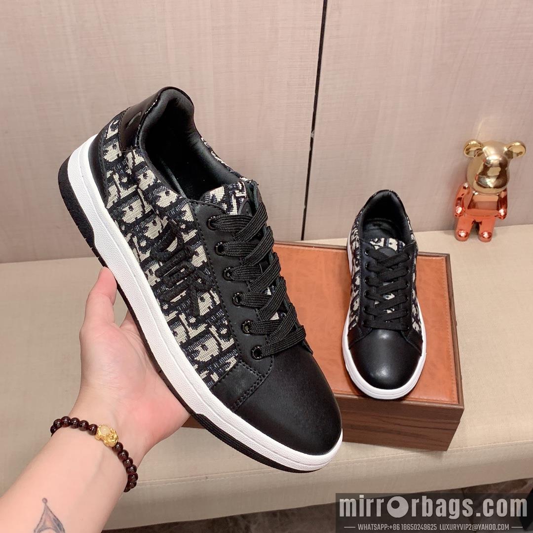 Dior Shoes sz38-44 h0603