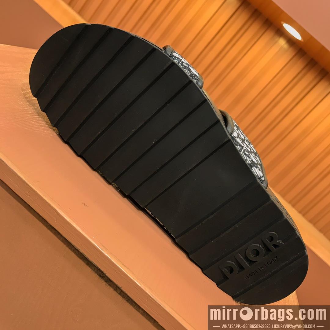 Dior Shoes sz38-44 h0503