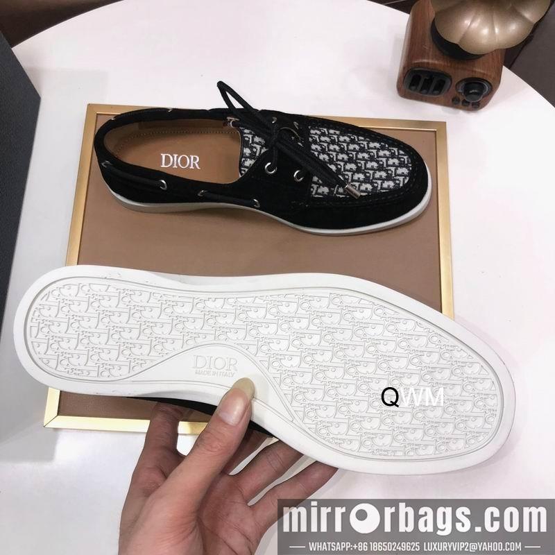 Dior Shoes sz38-45 WM0601