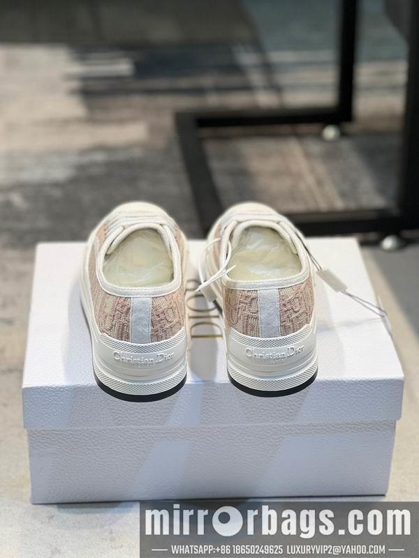 Dior Shoes sz35-44 hnm0171