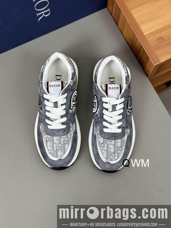 Dior Shoes sz38-45 M1108