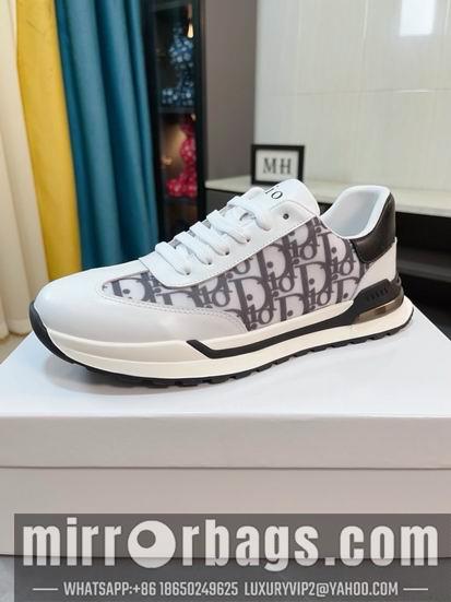 Dior Shoes sz38-44 mnh0604