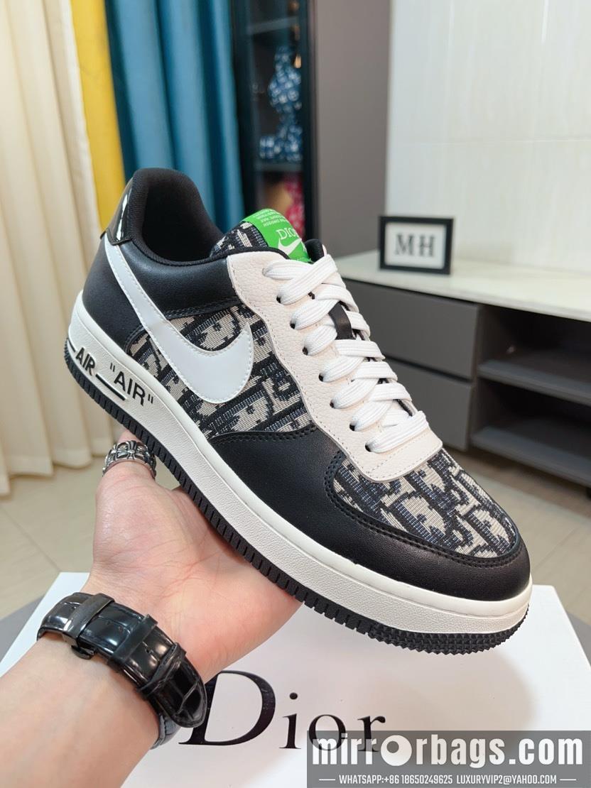 Dior Shoes sz38-44 h1008
