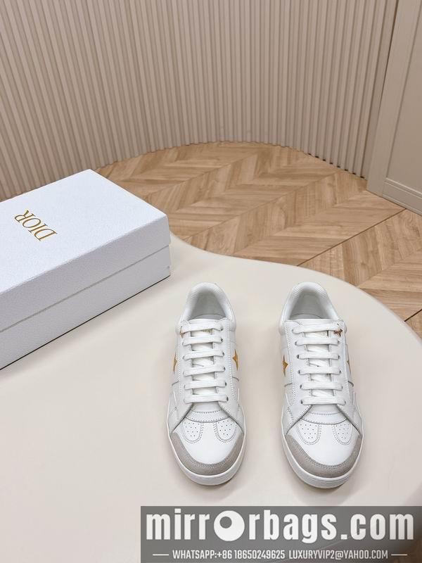 Dior Shoes sz35-40 mnw0202