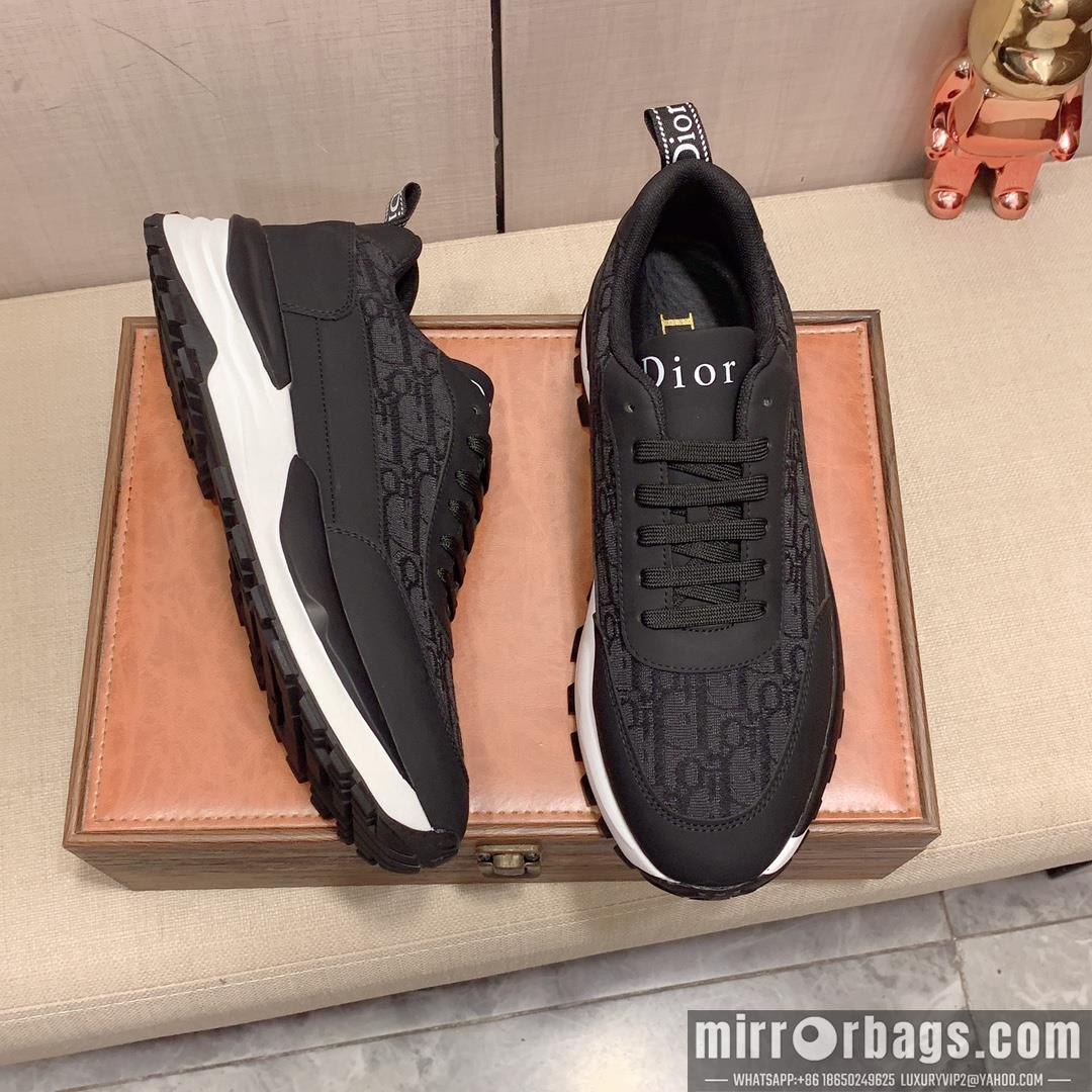 Dior Shoes sz38-44 h0805